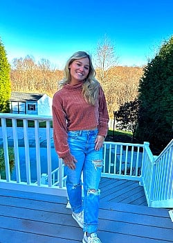 Callie Borda